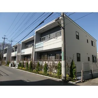 メゾン ド ボヌールIIの画像