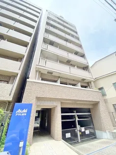 CityLifeプレサンス新大阪【9階】の外観