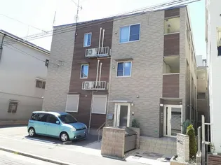 シャトーノール高倉の画像