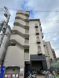 レジデンス堀江の画像