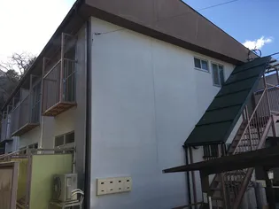 ハイネス川内の画像