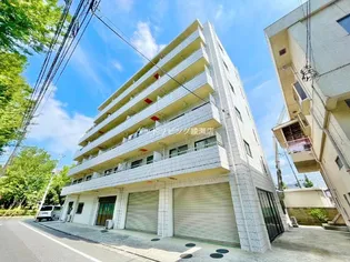 コーポ田中の画像