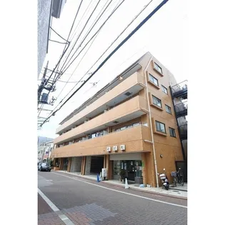 中央ビルの画像