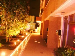 オパールマンションの画像