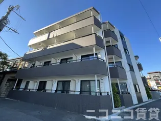 VISTA柏の画像