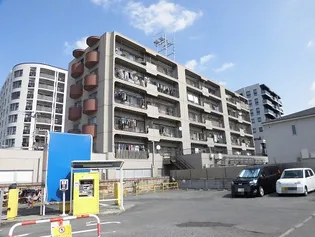 第2大野マンションの画像