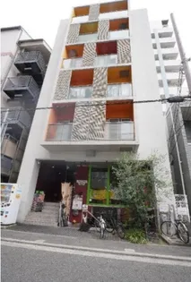 イル・グランディ【5階】の外観