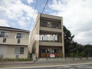 若海ハイツの画像