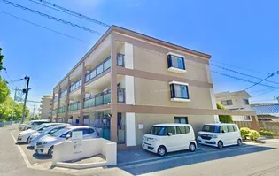 エトワール上町の画像