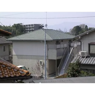 カサベルデ追分の画像