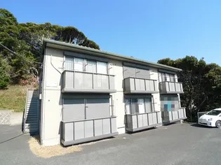 ヴューテラスAの画像