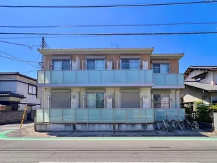 グランドソレイユIIの画像