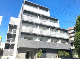 GROWS練馬高野台の画像