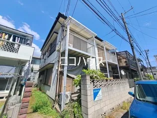 さくらハイツの画像