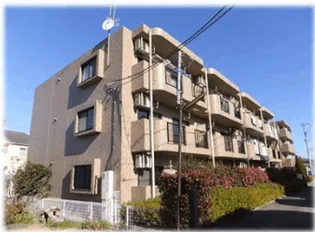 ベルフォーレ弐番館の画像