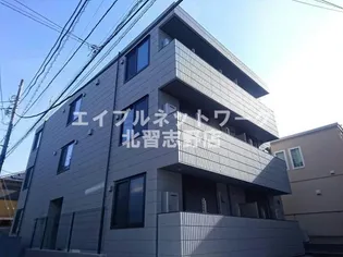 メゾン習志野Iの画像