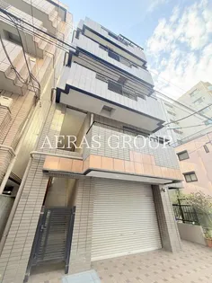 アヴィタシオン三ノ輪の画像