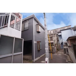 戸山町シャローヒルズIIの画像