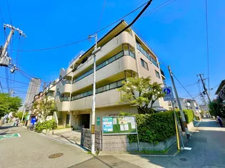 リブ石町の画像