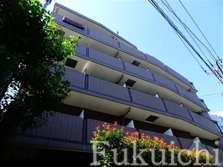 菱和パレス学芸大学駅前の画像