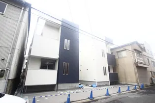 GRANDTIC AQUAの画像