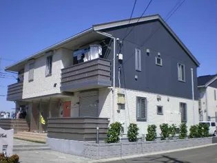 エクセルパークAの画像