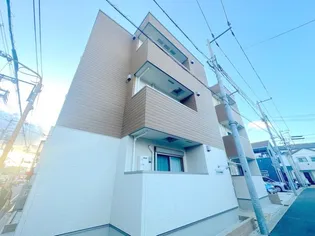 フジパレス弥刀駅東の画像