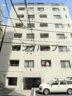 レアシス秋葉原【4階】の外観