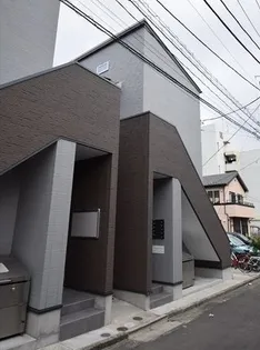 アバントアンパス大和の画像