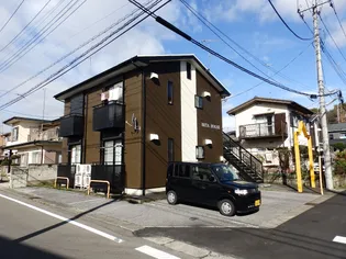 アルファハウスの画像