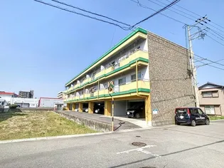 ロイヤルハイツ柳津の画像