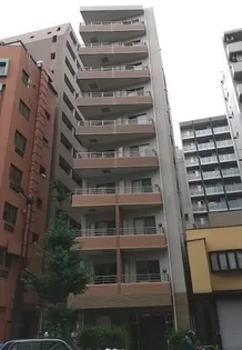 ドルチェ東京・八重洲通り【2階】の外観