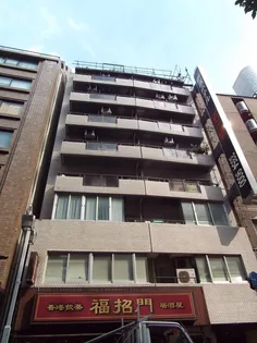 ラフィネ新宿の画像