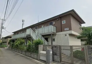 グリーンハイツ武蔵境の画像