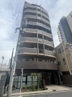 SYNEX PREMIER ASAKUSABASHIの画像