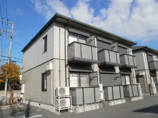ハイム細小路II Aの画像