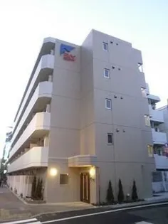 東京都練馬区豊玉北3【マンション】の外観
