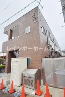 レーヴの画像