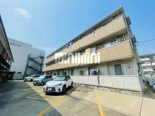 ベルウッドの画像