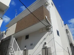 ジョイフル尻手の画像
