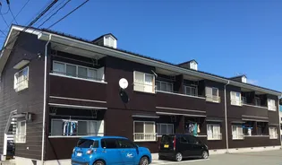スワハイツ Aの画像