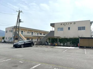 杉山第5ハイツの画像
