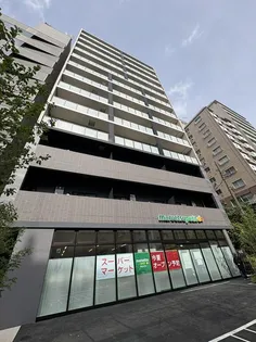 スカイテラス南大塚【3階】の外観