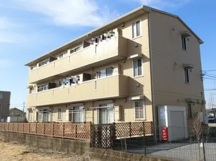 グランドキャッスルFUKUCHI Aの画像