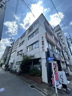 第二織田ビルの画像