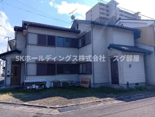 京都府舞鶴市字南田辺【一戸建】の外観