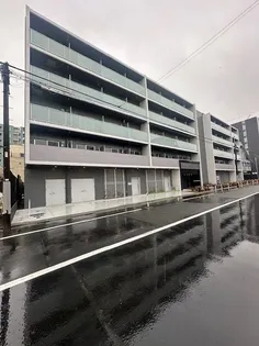 ベルシード新小岩AZの画像