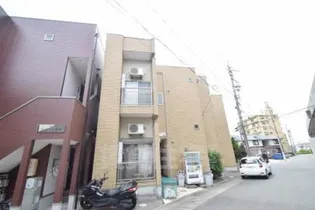 NAPIO上小田井の画像
