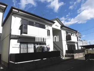 HOTARU A棟の画像
