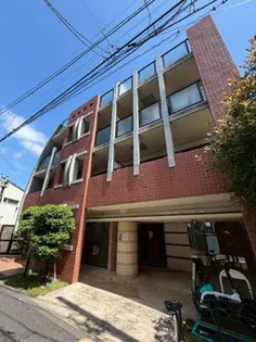 Re Vent高円寺【4階】の外観